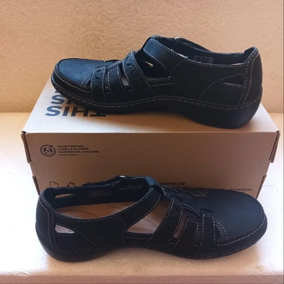 Cloud steppers by Clarks - Picture 3 of 4